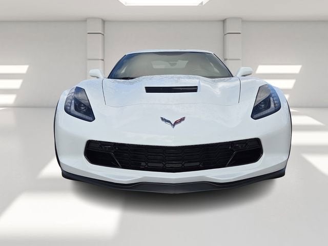 2017 Chevrolet Corvette Grand Sport Grand Sport 2LT