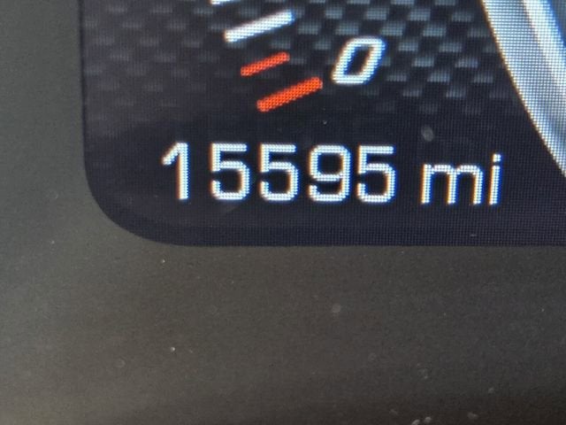 2017 Chevrolet Corvette Grand Sport Grand Sport 2LT