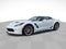2017 Chevrolet Corvette Grand Sport Grand Sport 2LT