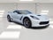 2017 Chevrolet Corvette Grand Sport Grand Sport 2LT