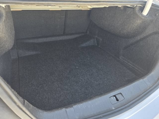 2016 Buick LaCrosse Leather