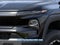 2026 Chevrolet Silverado EV Trail Boss - Extended Range
