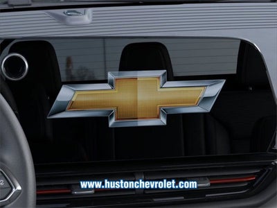 2026 Chevrolet Silverado EV Trail Boss - Extended Range