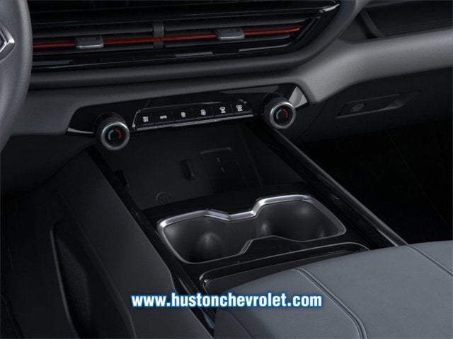 2026 Chevrolet Silverado EV Trail Boss - Extended Range