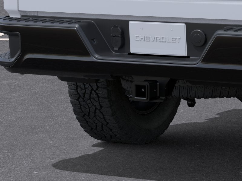 2026 Chevrolet Silverado 2500 HD Custom - Photo 38
