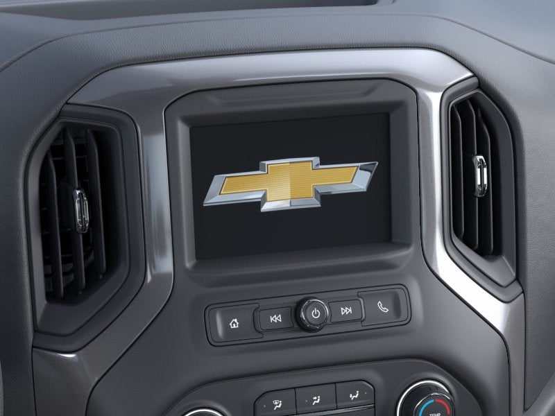 2026 Chevrolet Silverado 2500 HD Custom - Photo 44