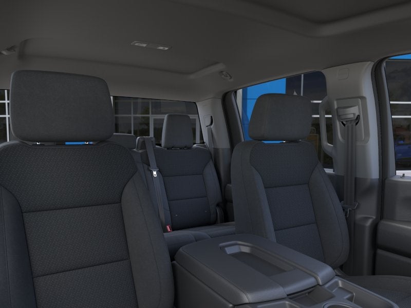 2026 Chevrolet Silverado 2500 HD Custom - Photo 48
