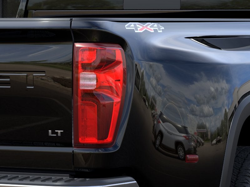 2026 Chevrolet Silverado 3500 HD LT - Photo 35