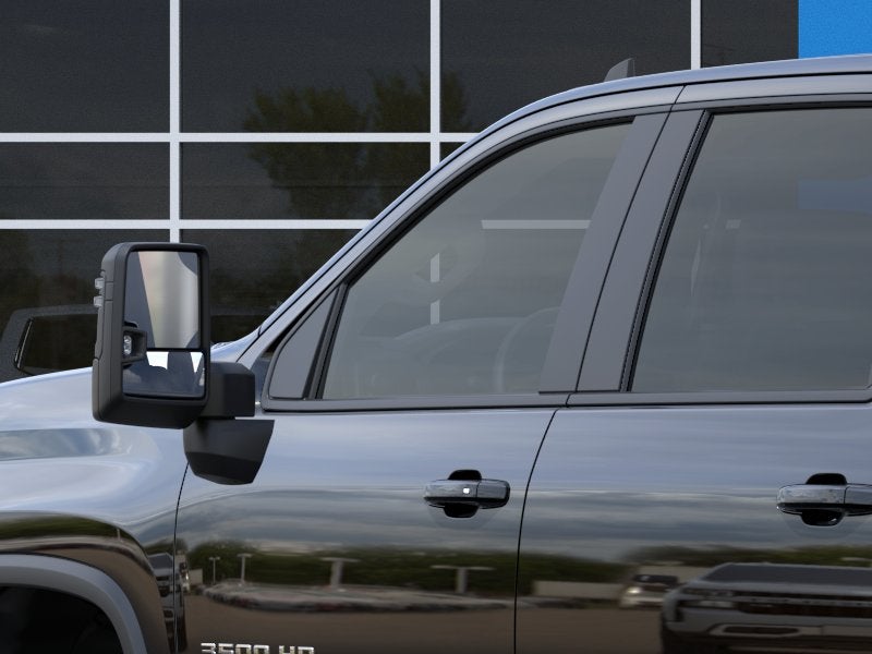 2026 Chevrolet Silverado 3500 HD LT - Photo 36