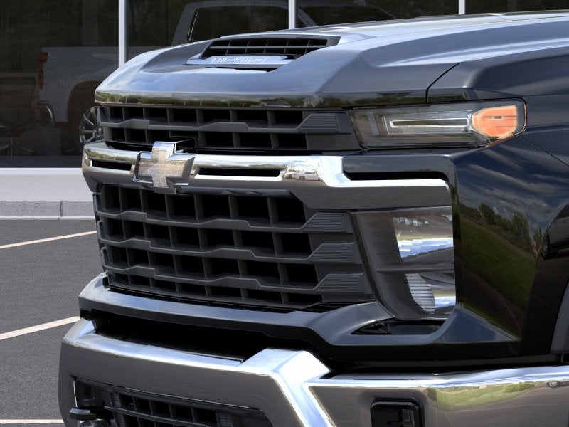 2026 Chevrolet Silverado 3500 HD LT - Photo 37