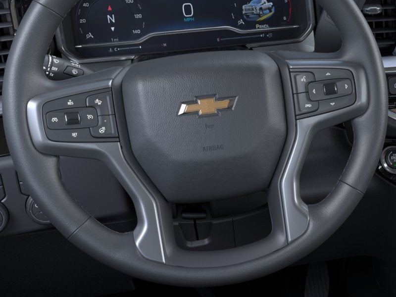 2026 Chevrolet Silverado 3500 HD LT - Photo 43