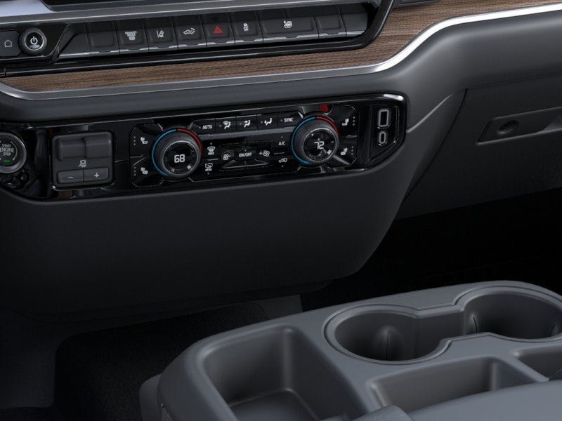 2026 Chevrolet Silverado 3500 HD LT - Photo 47