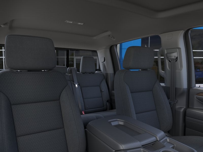 2026 Chevrolet Silverado 3500 HD LT - Photo 48