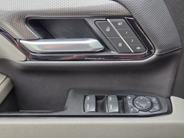 2025 Chevrolet Silverado 2500 HD ZR2