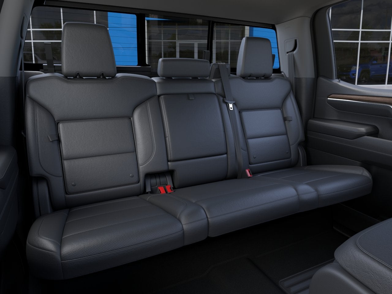 2026 Chevrolet Silverado 1500 LT - Photo 41