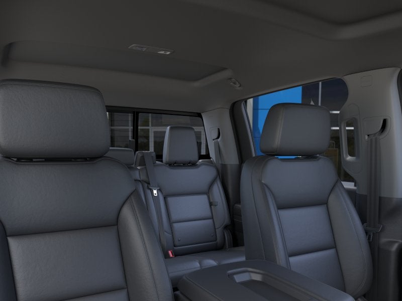 2026 Chevrolet Silverado 1500 LT - Photo 48