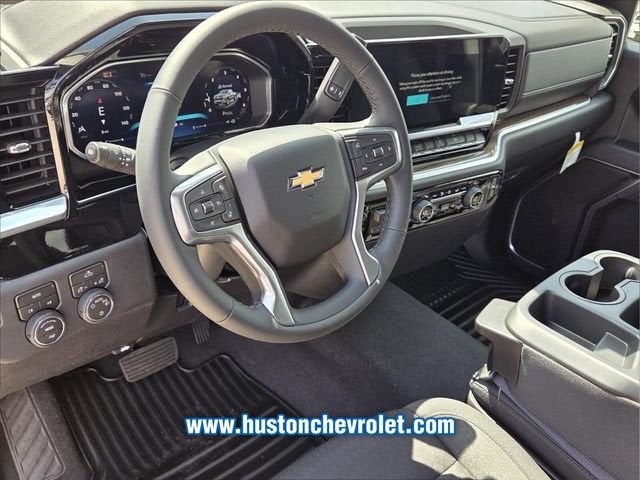 2026 Chevrolet Silverado 1500 LT - Photo 11