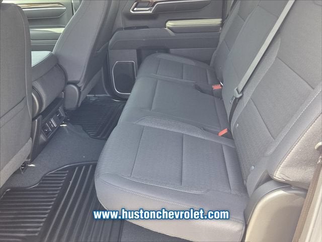 2026 Chevrolet Silverado 1500 LT - Photo 12
