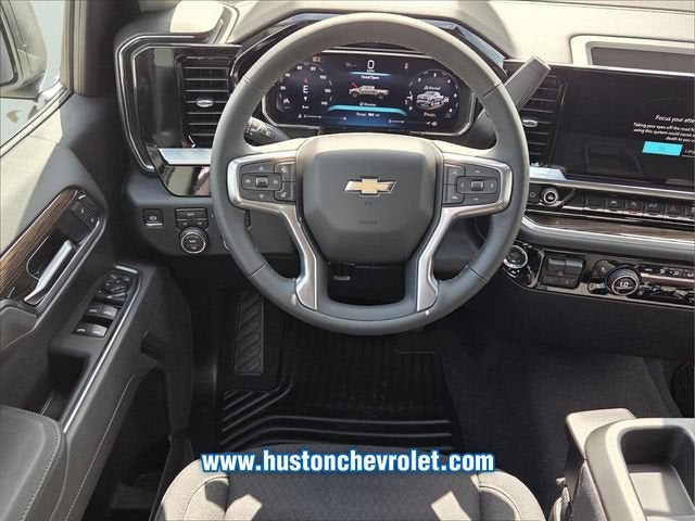 2026 Chevrolet Silverado 1500 LT - Photo 14