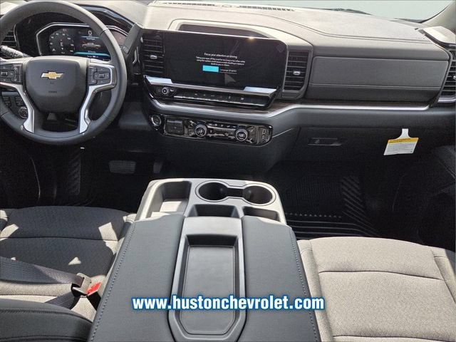 2026 Chevrolet Silverado 1500 LT - Photo 15