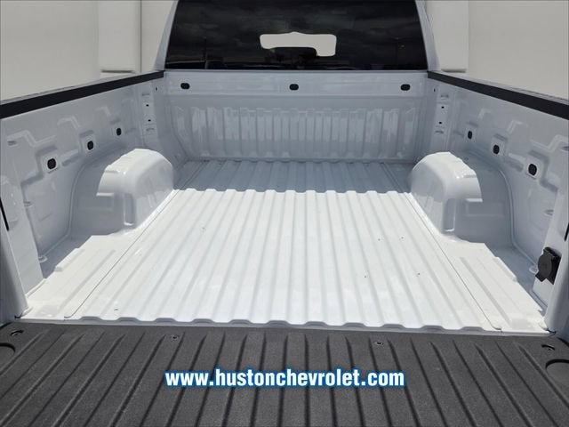 2026 Chevrolet Silverado 1500 LT - Photo 16