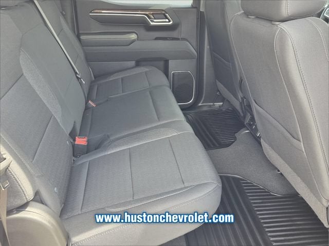 2026 Chevrolet Silverado 1500 LT - Photo 17