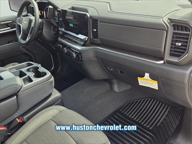 2026 Chevrolet Silverado 1500 LT - Photo 19