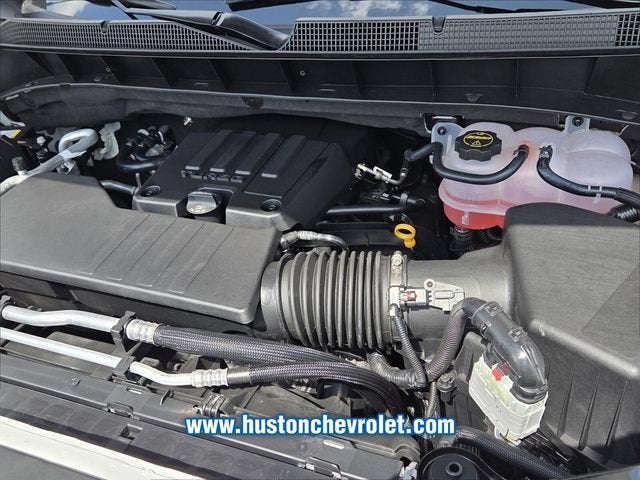 2026 Chevrolet Silverado 1500 LT - Photo 21