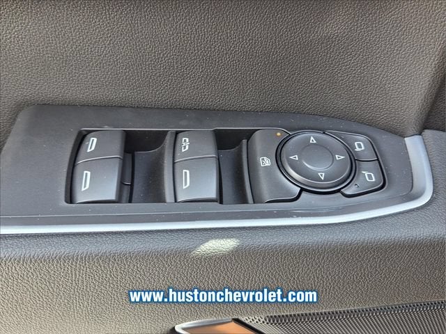 2026 Chevrolet Silverado 1500 LT - Photo 23