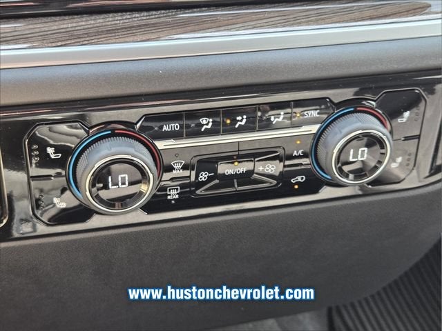 2026 Chevrolet Silverado 1500 LT - Photo 25