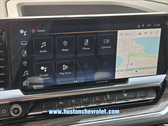 2026 Chevrolet Silverado 1500 LT - Photo 26