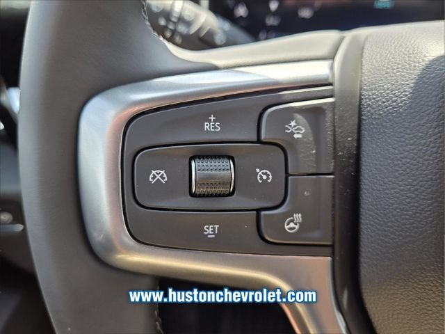 2026 Chevrolet Silverado 1500 LT - Photo 31