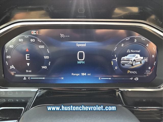 2026 Chevrolet Silverado 1500 LT - Photo 33
