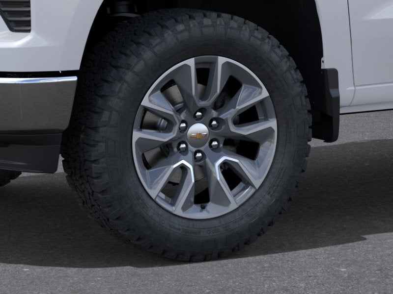2026 Chevrolet Silverado 1500 LT - Photo 42