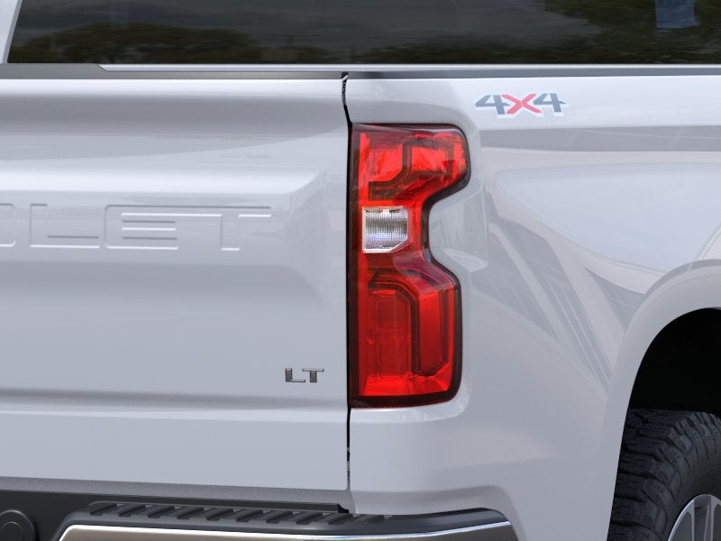 2026 Chevrolet Silverado 1500 LT - Photo 44