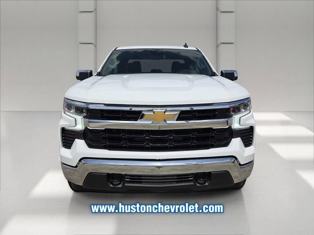 2026 Chevrolet Silverado 1500 LT - Photo 8