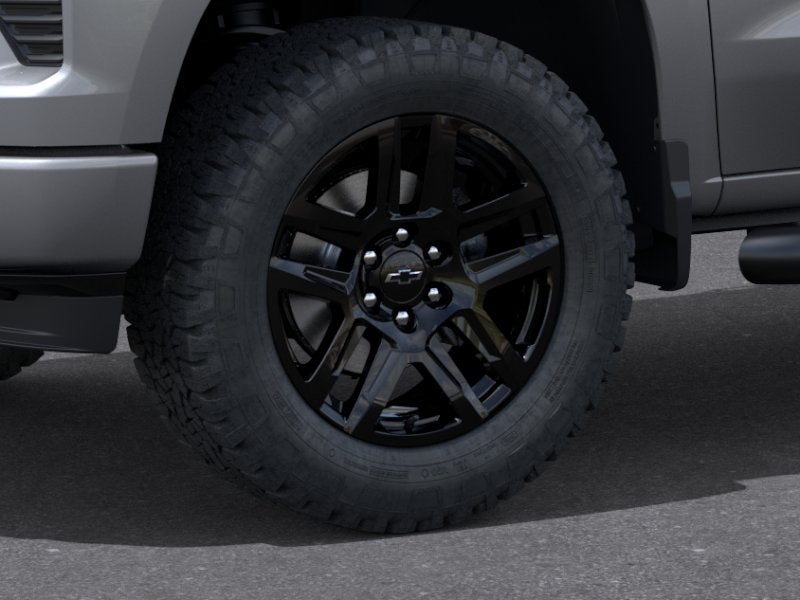 2026 Chevrolet Silverado 1500 RST - Photo 33