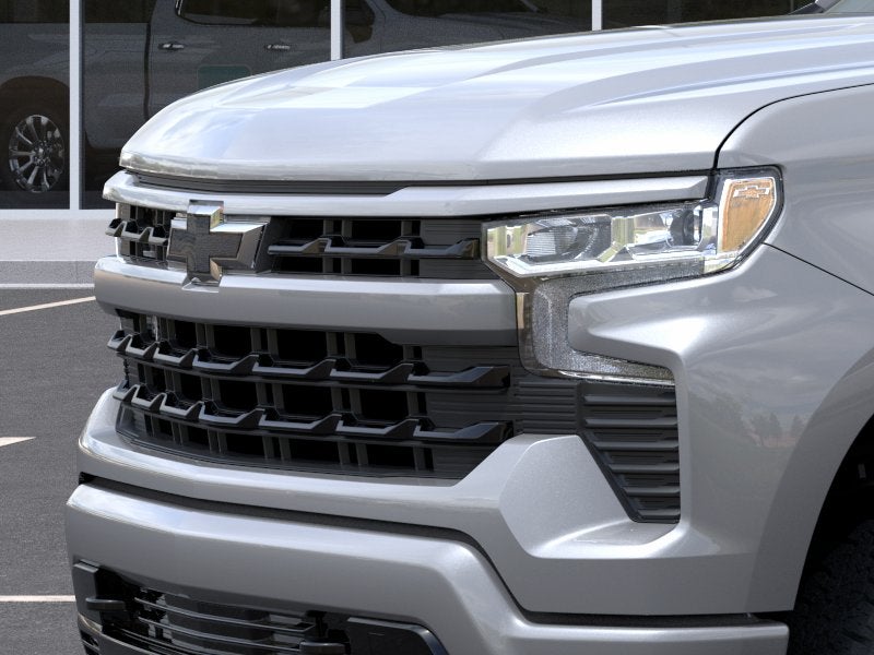 2026 Chevrolet Silverado 1500 RST - Photo 37