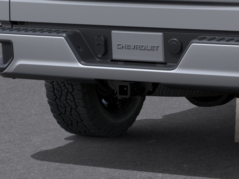 2026 Chevrolet Silverado 1500 RST - Photo 38