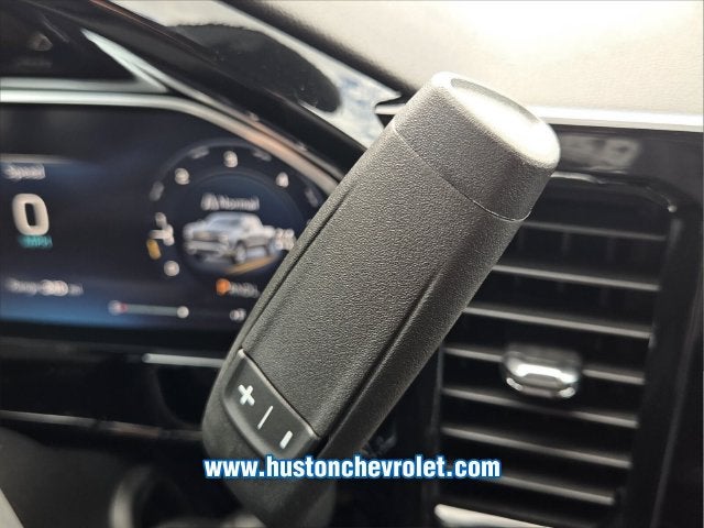 2026 Chevrolet Silverado 1500 RST - Photo 29