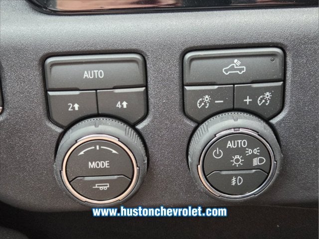 2026 Chevrolet Silverado 1500 RST - Photo 30