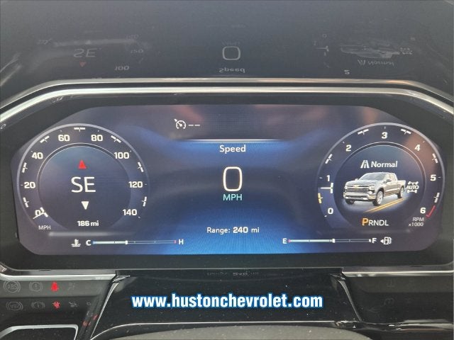 2026 Chevrolet Silverado 1500 RST - Photo 34