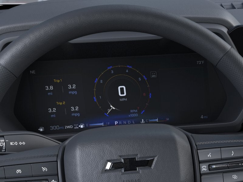 2026 Chevrolet Colorado Trail Boss - Photo 52