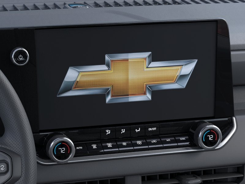 2026 Chevrolet Colorado Trail Boss - Photo 54