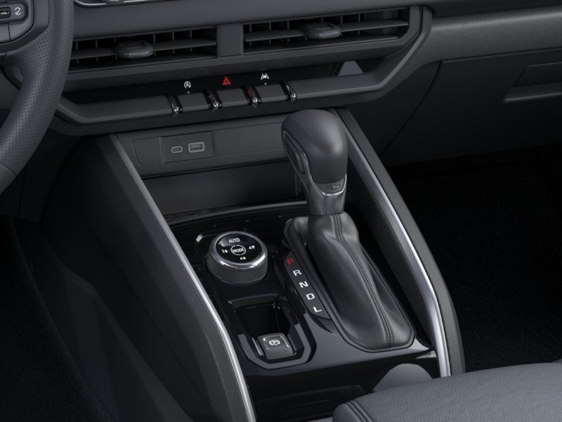 2026 Chevrolet Colorado Trail Boss - Photo 57
