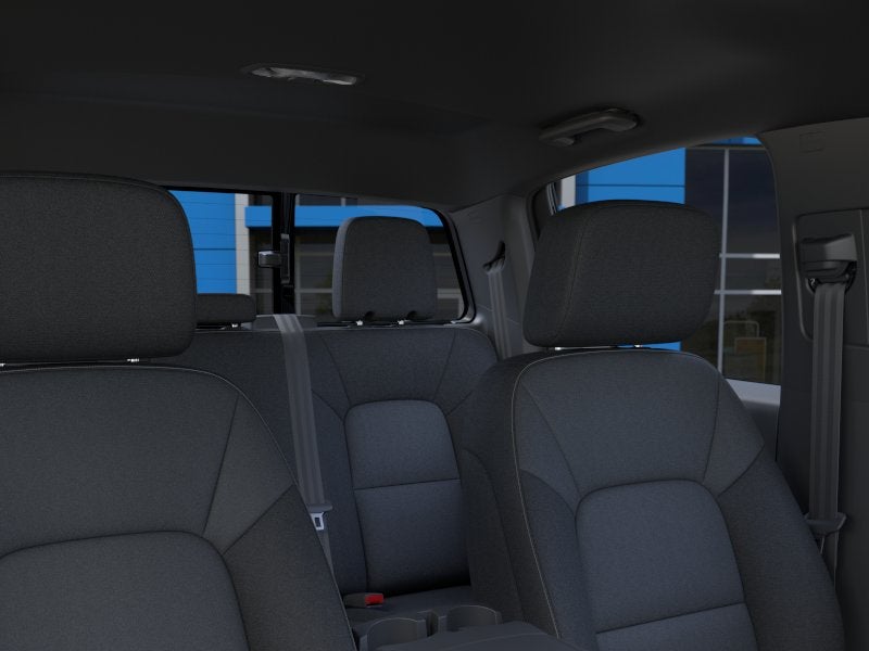 2026 Chevrolet Colorado Trail Boss - Photo 58