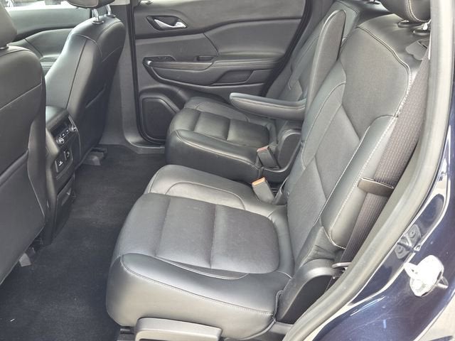 2017 GMC Acadia SLT