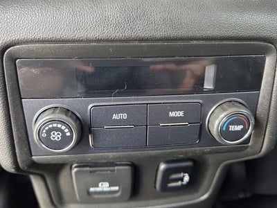 2017 GMC Acadia SLT