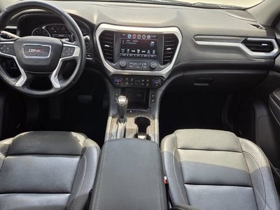 2017 GMC Acadia SLT