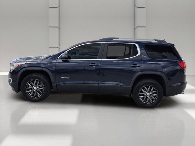 2017 GMC Acadia SLT